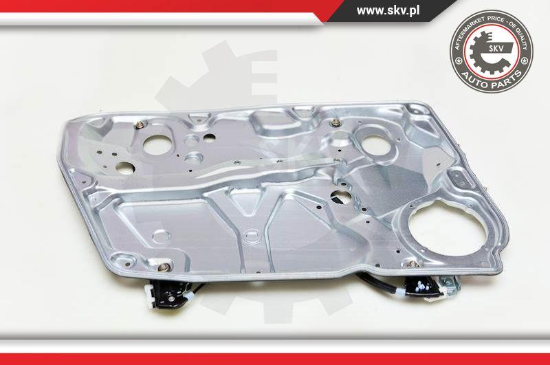 Esen SKV 01SKV065 - Window Regulator car-mod.net