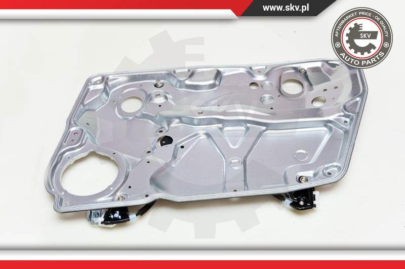 Esen SKV 01SKV066 - Window Regulator car-mod.net