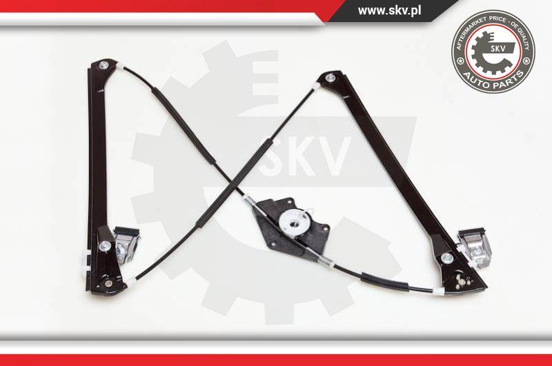 Esen SKV 01SKV061 - Window Regulator car-mod.net