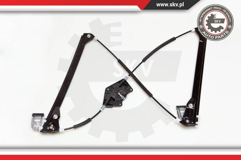 Esen SKV 01SKV062 - Window Regulator car-mod.net