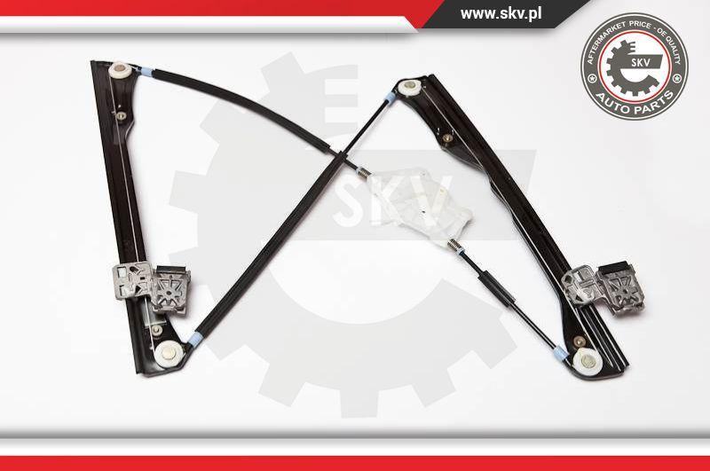 Esen SKV 01SKV032 - Window Regulator car-mod.net