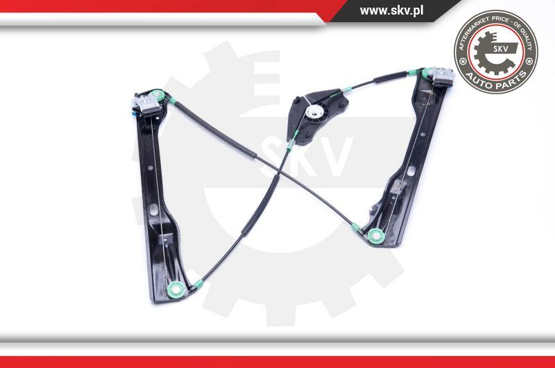 Esen SKV 01SKV291 - Window Regulator car-mod.net