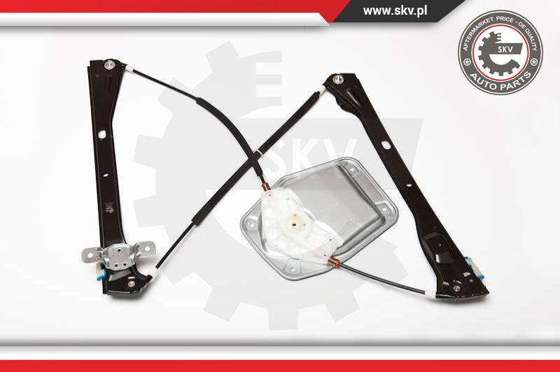 Esen SKV 01SKV271 - Window Regulator car-mod.net