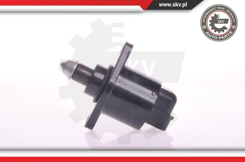 Esen SKV 08SKV040 - Idle Control Valve, air supply car-mod.net