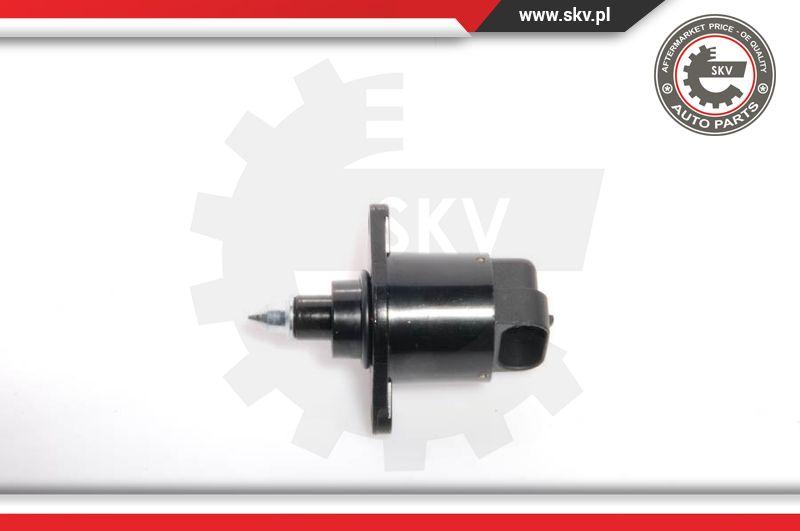 Esen SKV 08SKV006 - Idle Control Valve, air supply car-mod.net