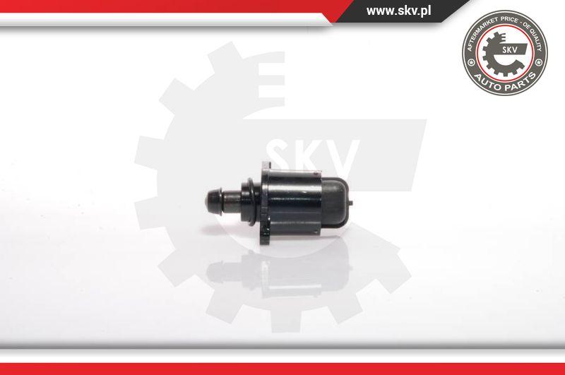 Esen SKV 08SKV036 - Idle Control Valve, air supply car-mod.net