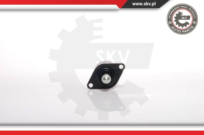 Esen SKV 08SKV025 - Idle Control Valve, air supply car-mod.net