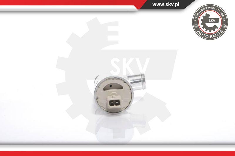 Esen SKV 08SKV209 - Idle Control Valve, air supply car-mod.net