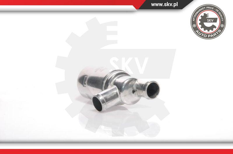 Esen SKV 08SKV206 - Idle Control Valve, air supply car-mod.net