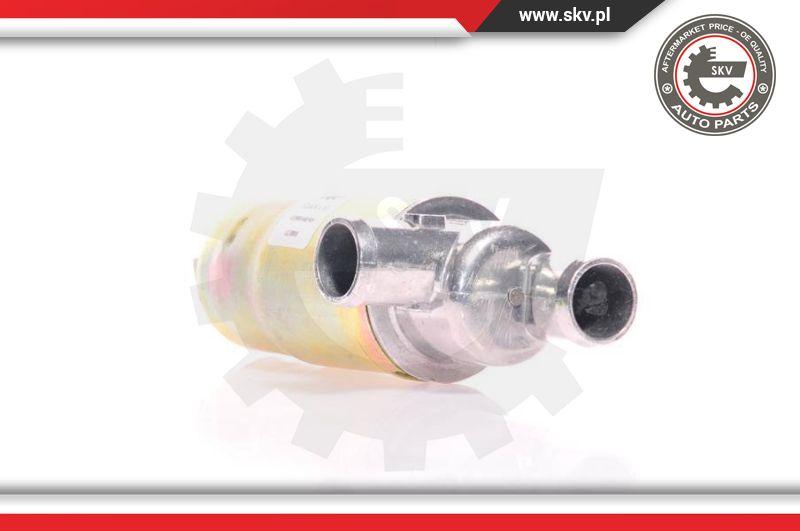 Esen SKV 08SKV203 - Idle Control Valve, air supply car-mod.net