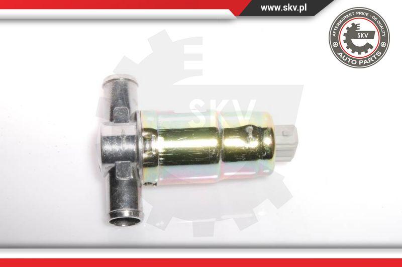 Esen SKV 08SKV202 - Idle Control Valve, air supply car-mod.net