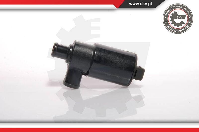 Esen SKV 08SKV213 - Idle Control Valve, air supply car-mod.net