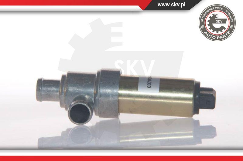 Esen SKV 08SKV212 - Idle Control Valve, air supply car-mod.net
