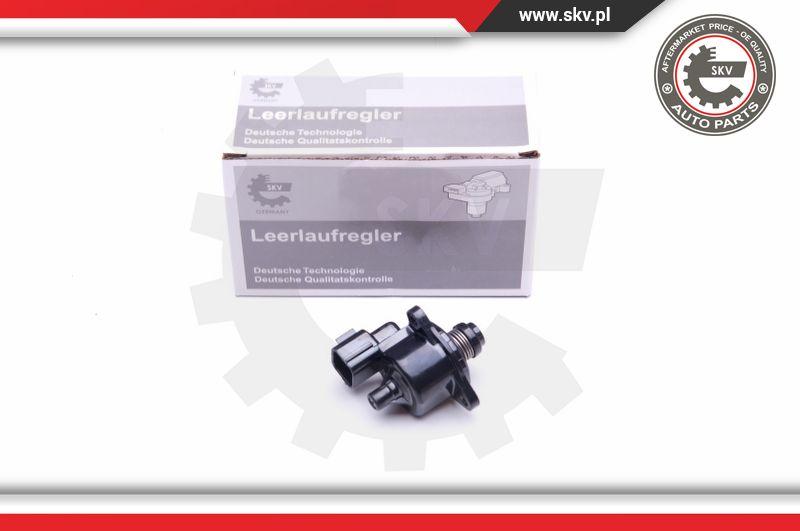Esen SKV 08SKV239 - Idle Control Valve, air supply car-mod.net