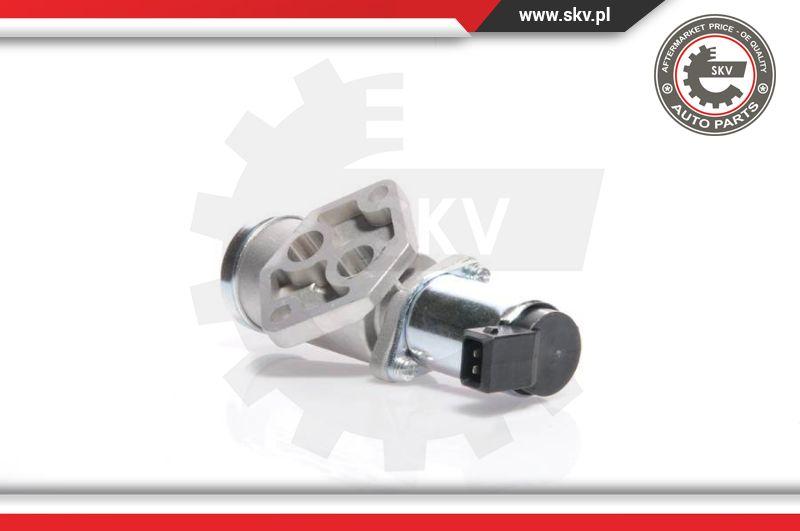 Esen SKV 08SKV221 - Idle Control Valve, air supply car-mod.net