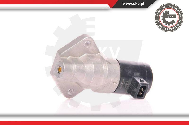 Esen SKV 08SKV222 - Idle Control Valve, air supply car-mod.net