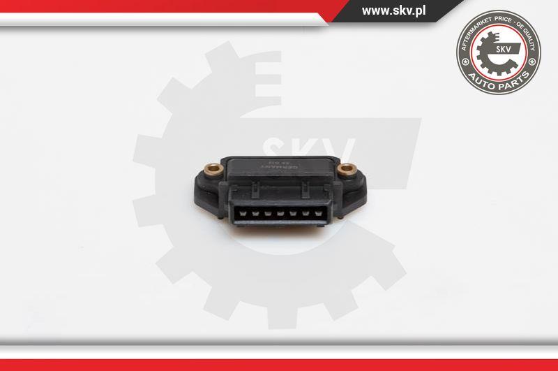 Esen SKV 03SKV901 - Switch Unit, ignition system car-mod.net