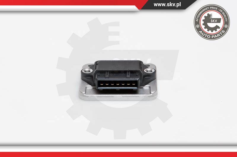Esen SKV 03SKV903 - Switch Unit, ignition system car-mod.net
