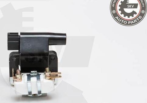 Esen SKV 03SKV095 - Ignition Coil car-mod.net
