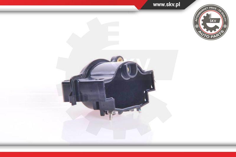 Esen SKV 03SKV091 - Ignition Coil car-mod.net