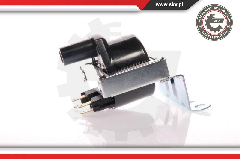 Esen SKV 03SKV056 - Ignition Coil car-mod.net