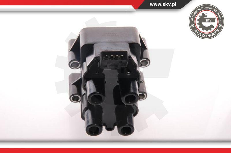 Esen SKV 03SKV061 - Ignition Coil car-mod.net