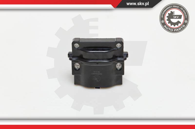 Esen SKV 03SKV063 - Ignition Coil car-mod.net