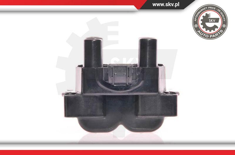 Esen SKV 03SKV062 - Ignition Coil car-mod.net