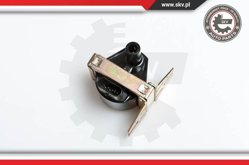 Esen SKV 03SKV005 - Ignition Coil car-mod.net