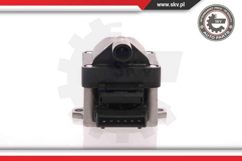 Esen SKV 03SKV006 - Ignition Coil car-mod.net
