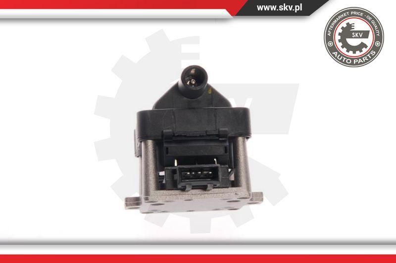 Esen SKV 03SKV008 - Ignition Coil car-mod.net