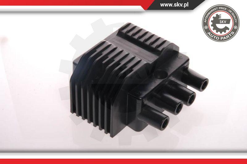 Esen SKV 03SKV014 - Ignition Coil car-mod.net