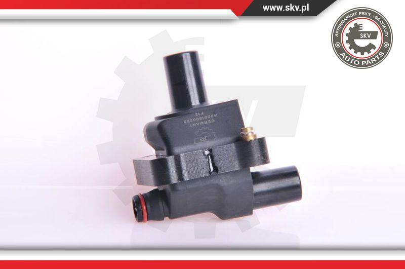 Esen SKV 03SKV017 - Ignition Coil car-mod.net