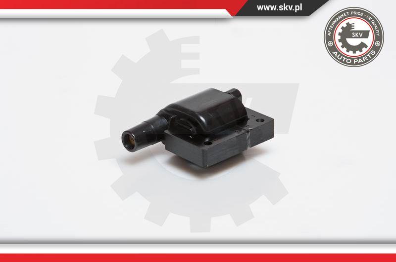 Esen SKV 03SKV089 - Ignition Coil car-mod.net