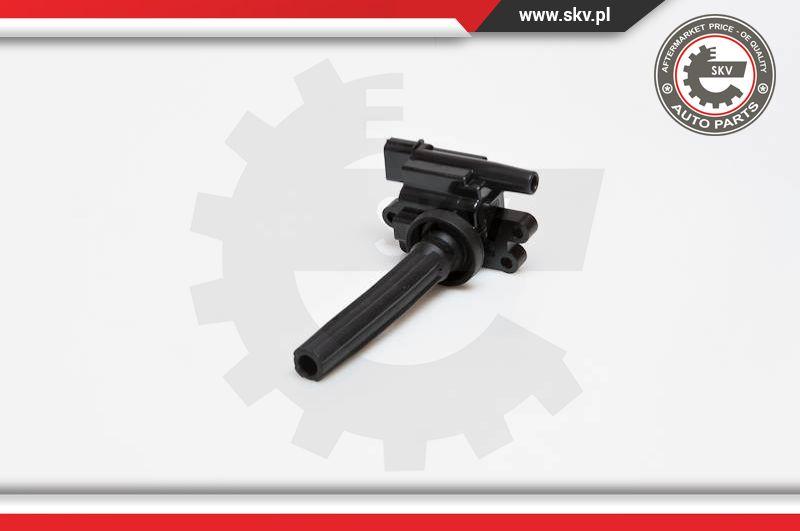 Esen SKV 03SKV080 - Ignition Coil car-mod.net
