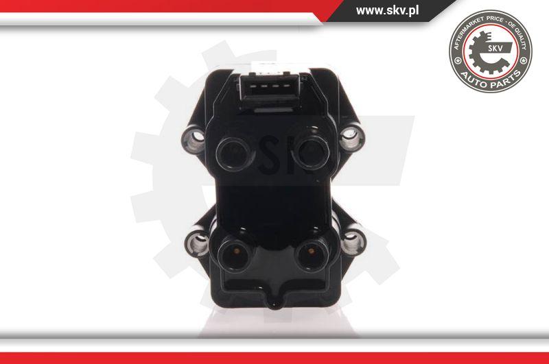 Esen SKV 03SKV036 - Ignition Coil car-mod.net