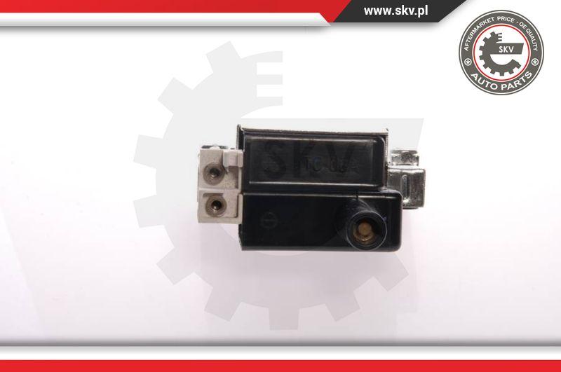 Esen SKV 03SKV037 - Ignition Coil car-mod.net