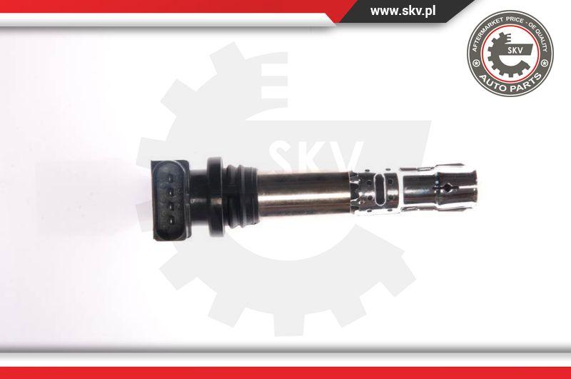 Esen SKV 03SKV025 - Ignition Coil car-mod.net