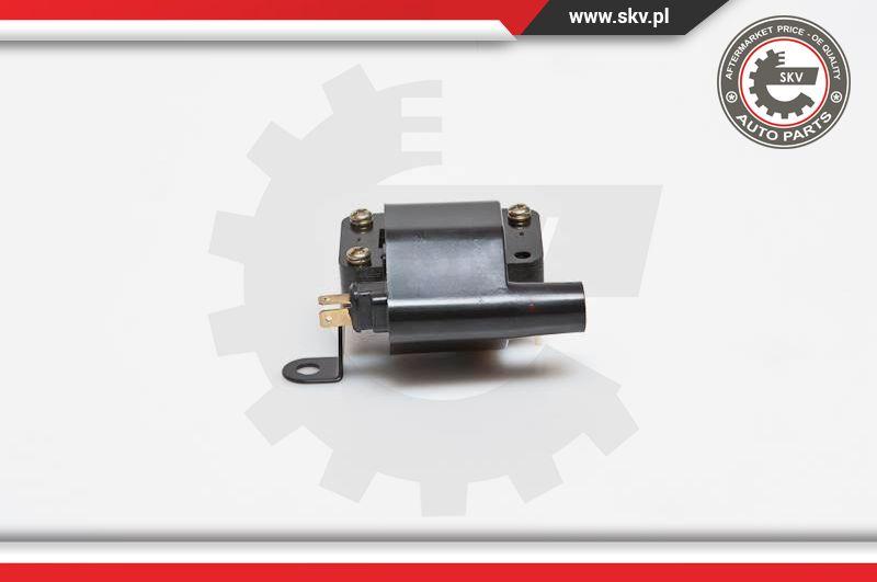 Esen SKV 03SKV079 - Ignition Coil car-mod.net