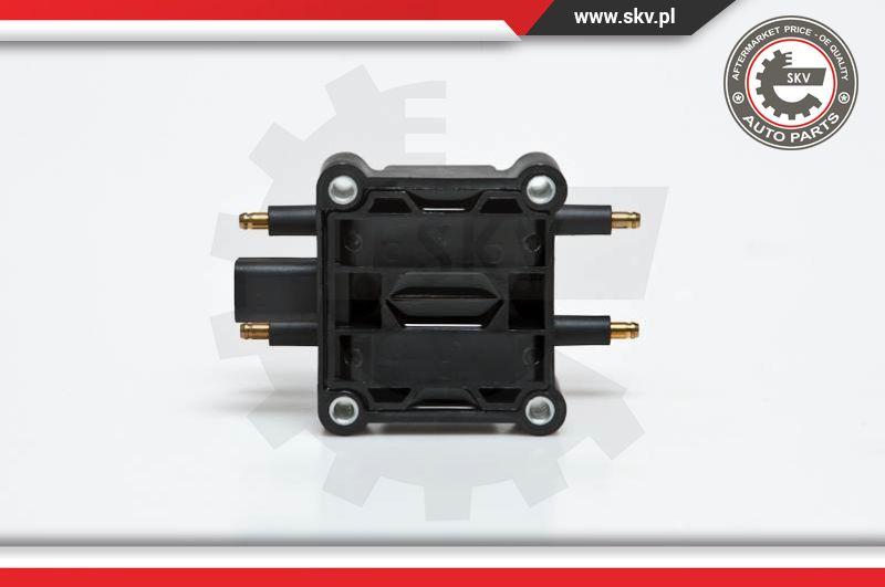 Esen SKV 03SKV078 - Ignition Coil car-mod.net