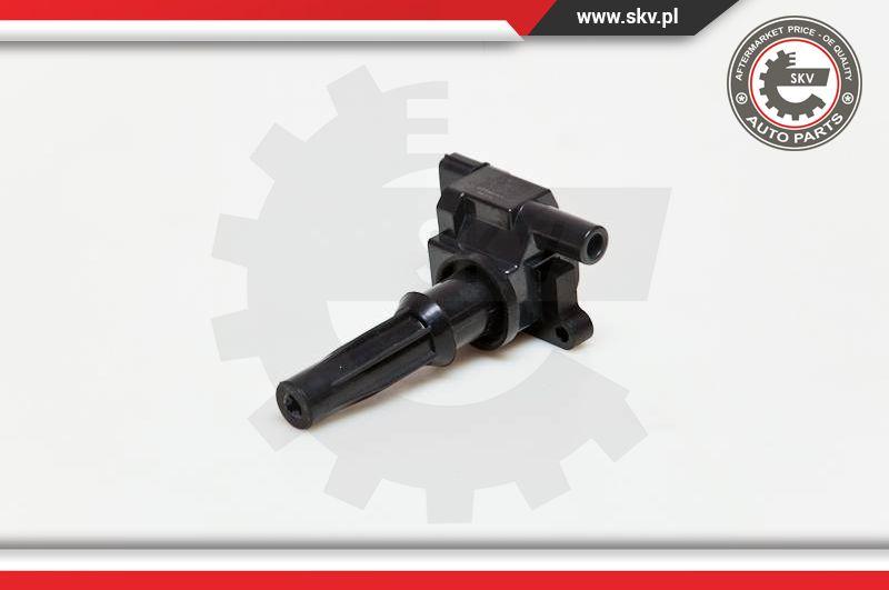 Esen SKV 03SKV072 - Ignition Coil car-mod.net