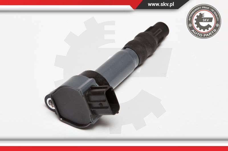 Esen SKV 03SKV199 - Ignition Coil car-mod.net