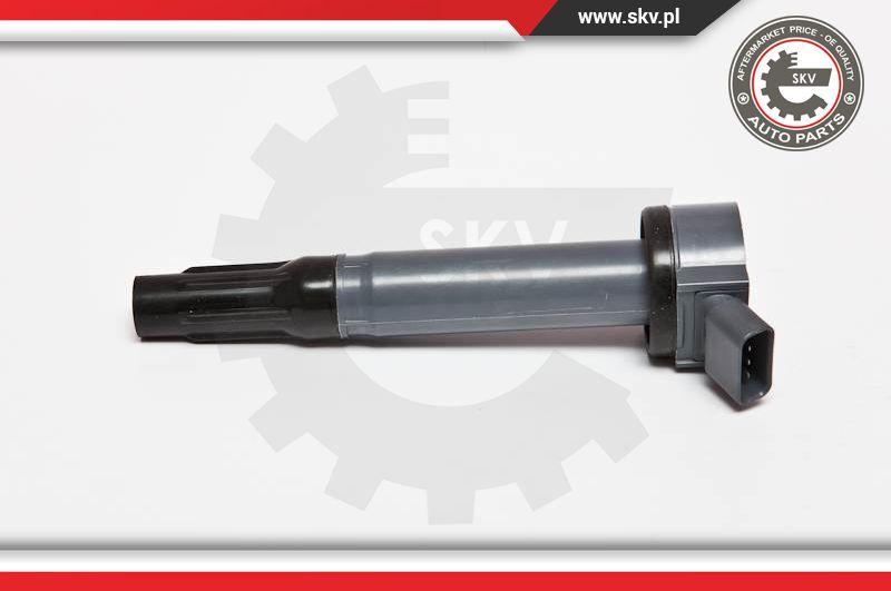 Esen SKV 03SKV197 - Ignition Coil car-mod.net