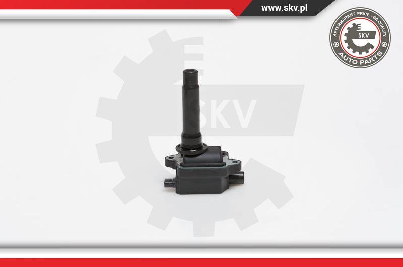 Esen SKV 03SKV149 - Ignition Coil car-mod.net