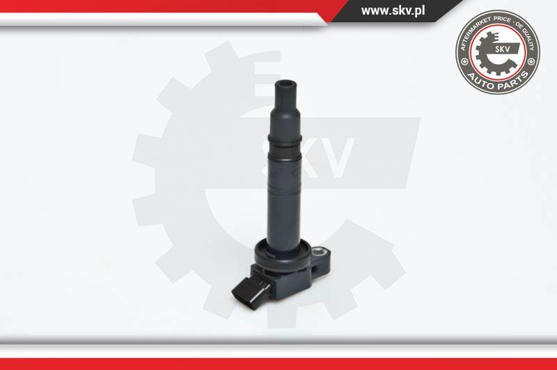 Esen SKV 03SKV140 - Ignition Coil car-mod.net