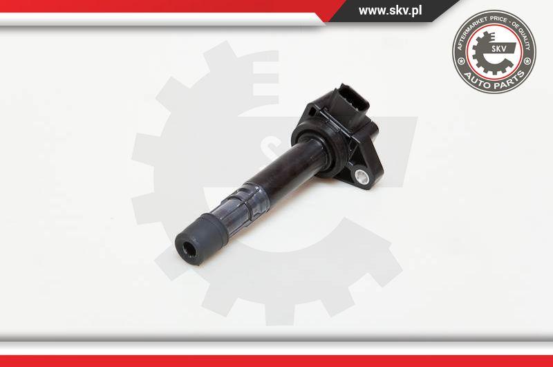 Esen SKV 03SKV155 - Ignition Coil car-mod.net