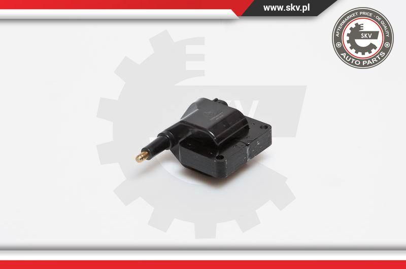 Esen SKV 03SKV158 - Ignition Coil car-mod.net