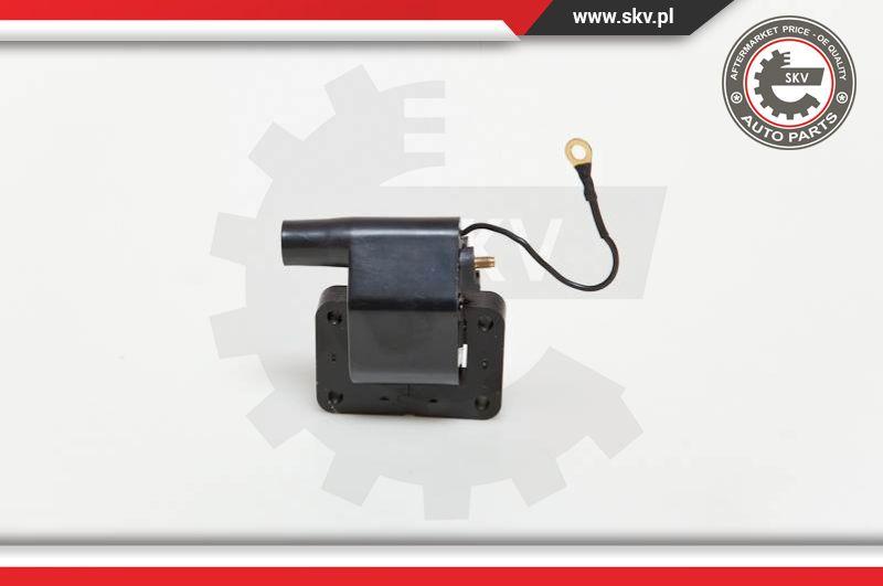 Esen SKV 03SKV162 - Ignition Coil car-mod.net