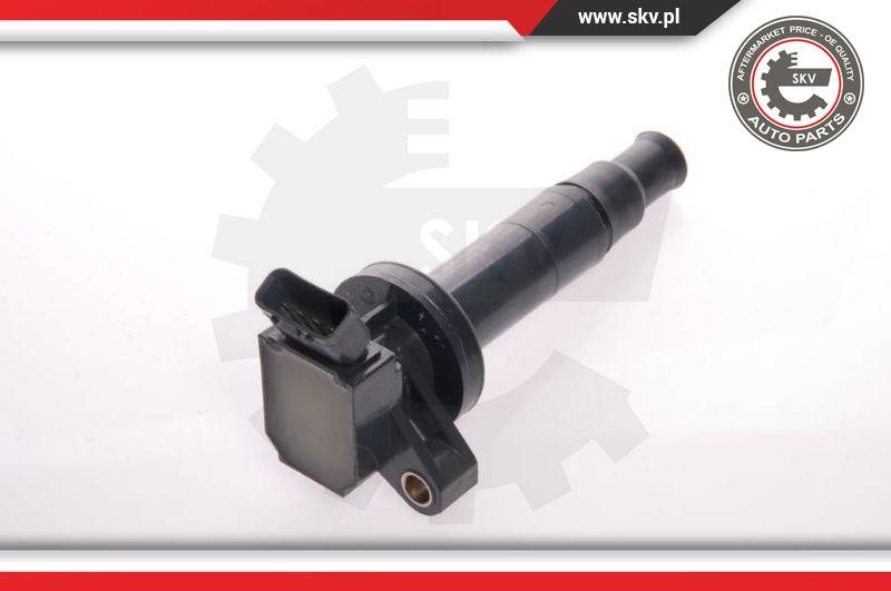 Esen SKV 03SKV100 - Ignition Coil car-mod.net