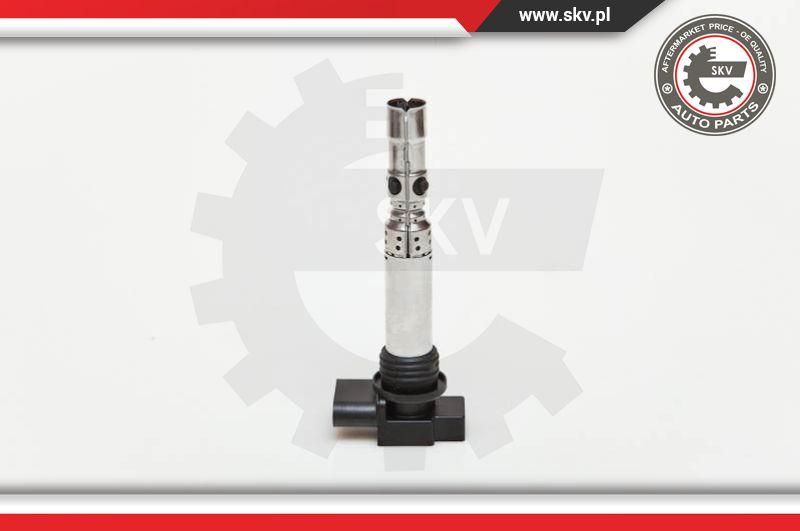 Esen SKV 03SKV107 - Ignition Coil car-mod.net